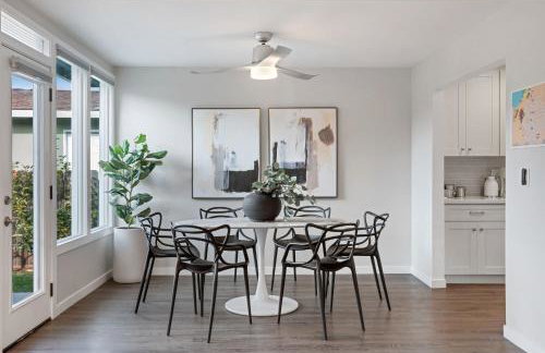 @ Marbella Lane - 3BR Coastal Escape in Pacifica - Foto 2