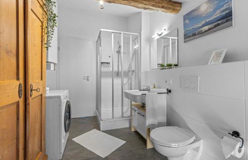 Design Apartment No 3 Gmund am Tegernsee by BALANCED - Foto 13