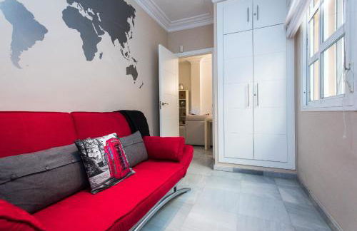 Sevilla Sun - Foto 21