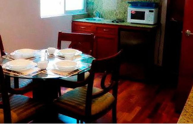 Condesa Suites - Foto 22