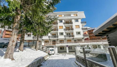 Hermitage Studio - close to ski pistes - Happy Rentals - Foto 2