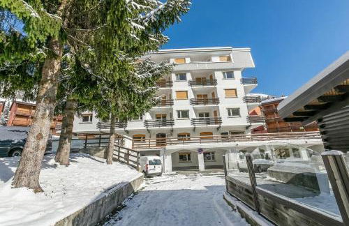 Hermitage Studio - close to ski pistes - Happy Rentals - Photo 2