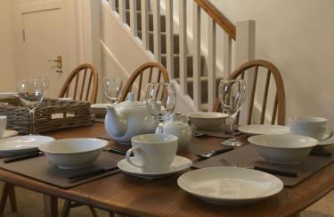 South Doll Farm Cottage - Foto 14