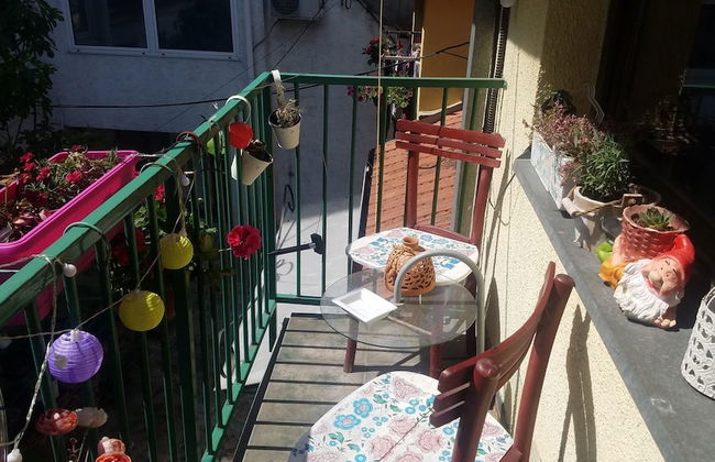 Downtown Duplex - Foto 33