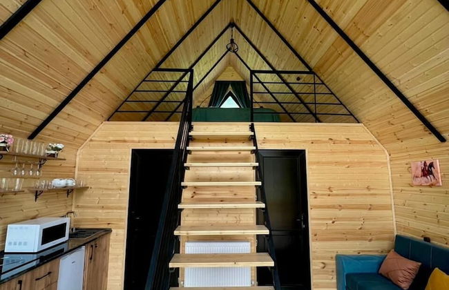 Kazbegi Inn Cottages - Foto 7