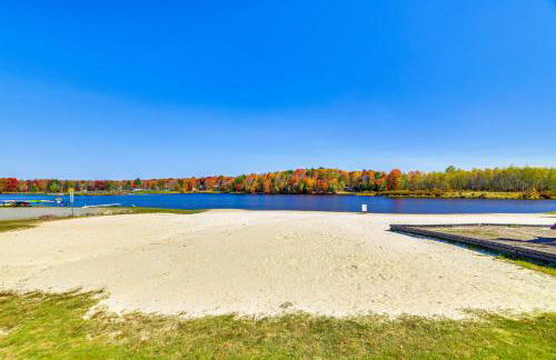 Lakefront Cabin Kayaks, Paddle Boards and Fishing - Foto 29