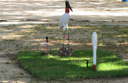 Hotel Fazenda Arara Azul - Foto 14