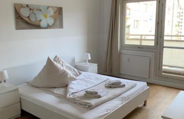 Apartments am Brandenburger Tor - Foto 128