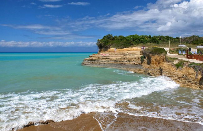 Toulas Apartments - Foto 15