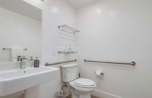 Park Blvd Paradise 304 New construction, king bed! - Foto 19