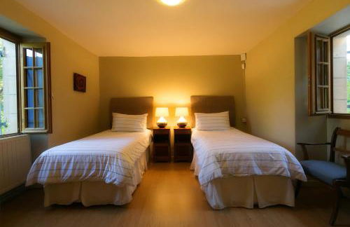 Huge Dordogne House, heated pool, 5 acres - Foto 12