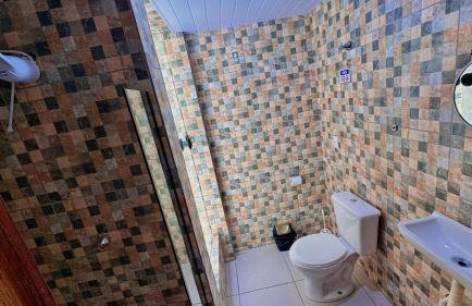 Florianópolis Campeche Apt - 500m da praia - Residencial Camillus - Foto 29