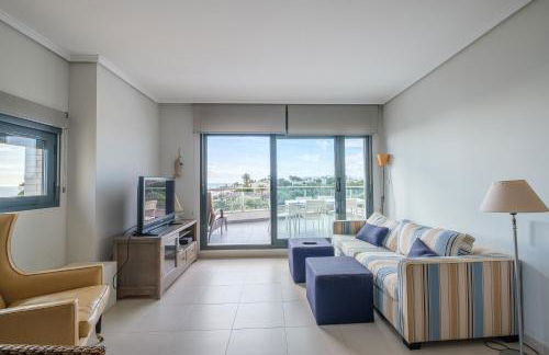 Ático-dúplex geniales vistas al mar - Foto 20