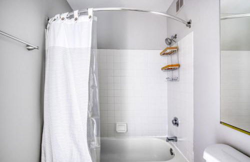 Streeterville Studio w Pool Gym nr Park CHI-581 - Foto 13