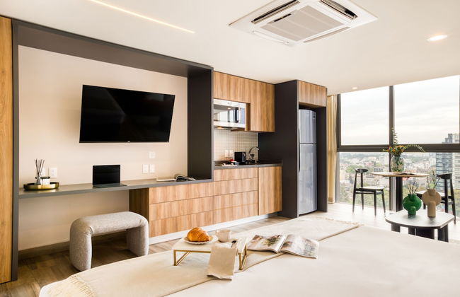 ULIV Cibeles - Foto 51