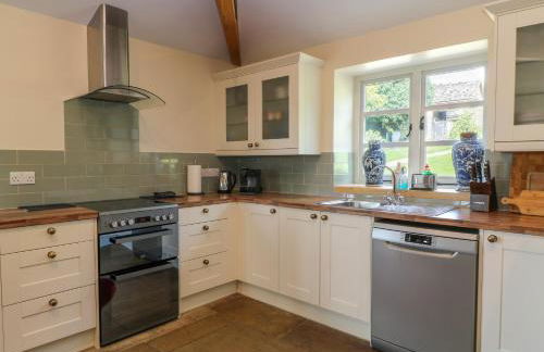 Ivy Cottage - Foto 7