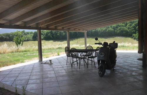 Antica Dimora Italiana - Photo 14