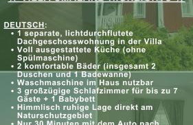Stilvolles Naturidyll bei Berlin - Foto 61
