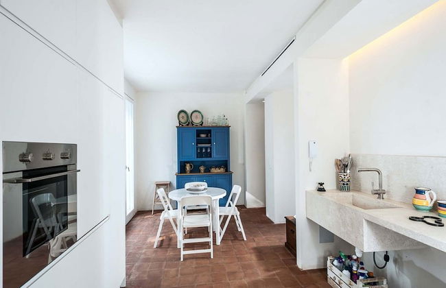 Villa dei Pini - Foto 6