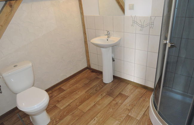 House in Karnice Near Baltic Sea Beach - Photo 22