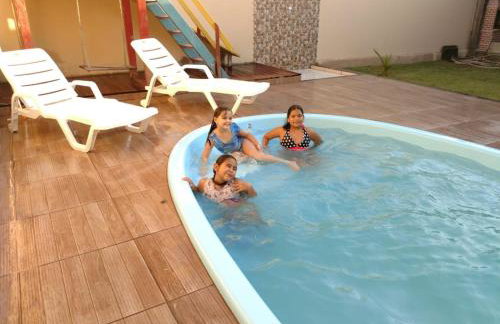 Casa de Praia Alter do Chão - Foto 46