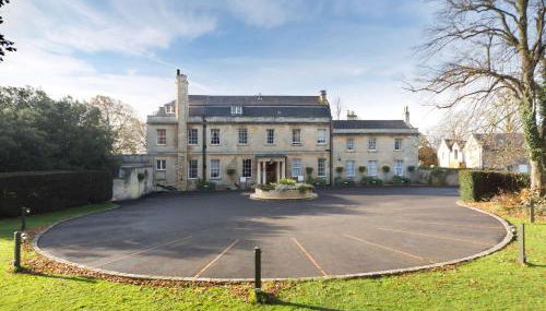 Leigh Park Country House Hotel & Vineyard, BW Signature Collection - Foto 2