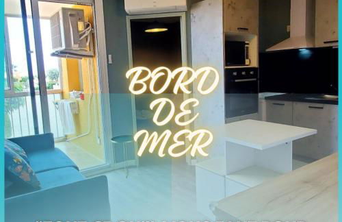 Appartement "La perle d'eau" - Foto 1