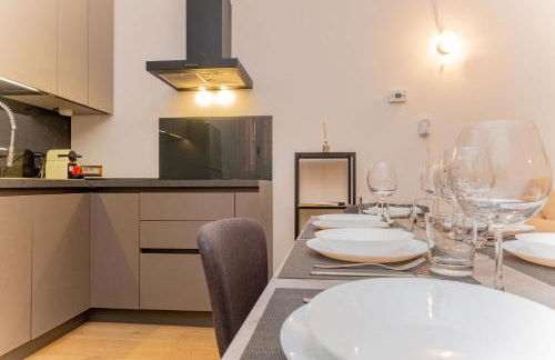 New Exclusive Apartment FONDAZIONE PRADA Tram to Duomo - Foto 26