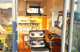 Roof Terrace, 2-bed 2-bath, Stoke Newington - Foto 9