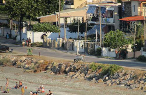 AGATHA appartments PALIOURIA - Foto 35