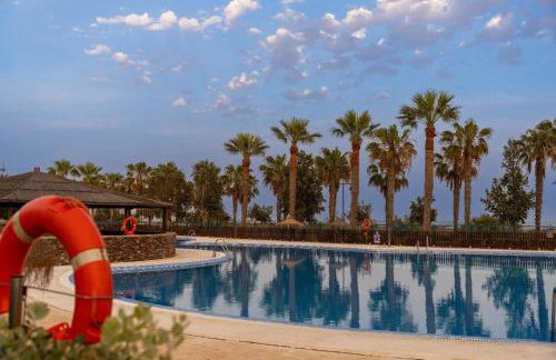 Apartamento Almerimar primera linea de playa - Foto 51