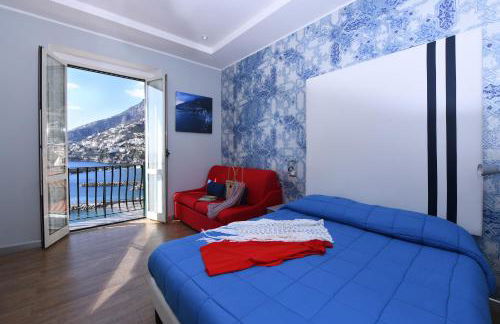 Appartamenti Amalfi Vista Mare - Foto 43