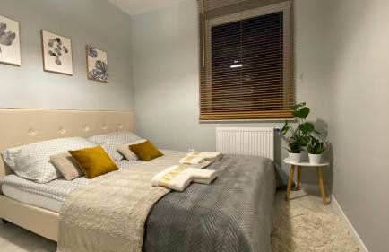 Apartament nad jeziorem - Foto 7