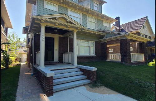 Beautiful Home Near Downtown & Cultural Gardens! - Foto 1