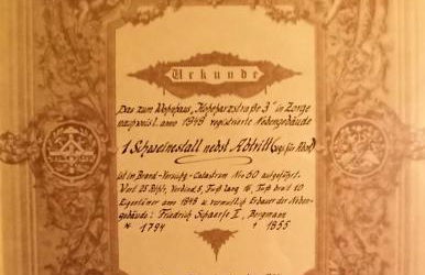 Arode Hütte Harzilein - Romantic tiny house on the edge of the forest - Foto 29