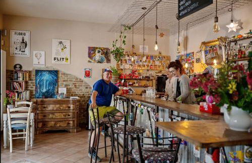 Stadthaus Felix Convivium - Photo 34