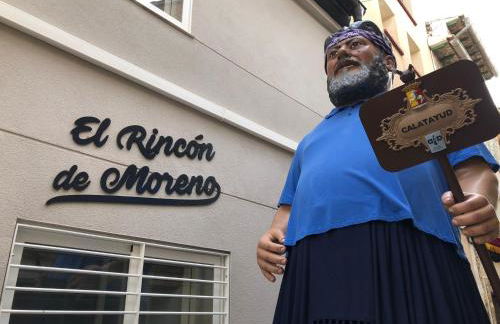 El Rincón de Moreno - Photo 23