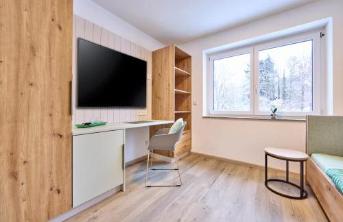 Starnberger See Apartments - Foto 9