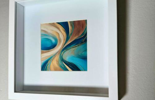 Domus Derthona Alloggio Sarina - Foto 11