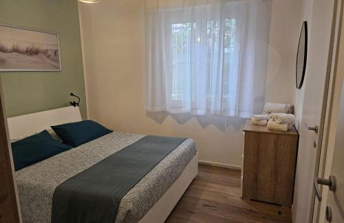 Casa Silvia, Bilocale nuovo a 100 mt dal mare - Photo 30