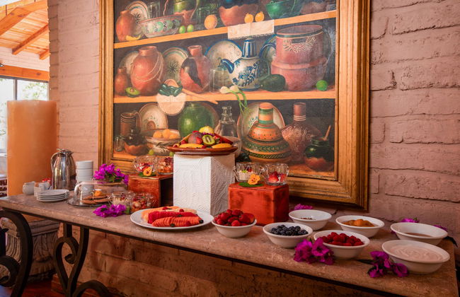 Sierra Lago Resort & Spa - Foto 56