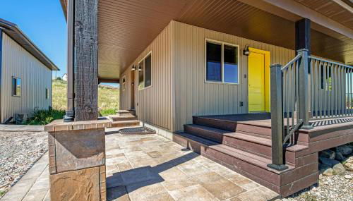 Cubbyz Cabin - Photo 4