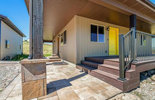 Cubbyz Cabin - Foto 4