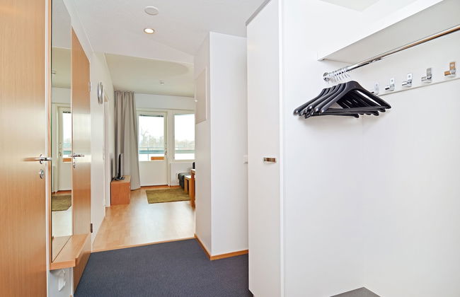 Forenom Serviced Apartments Tampere Pyynikki - Foto 5