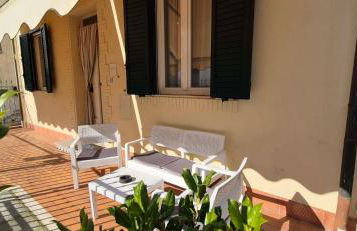 ViaGiotto Guest House - Photo 28