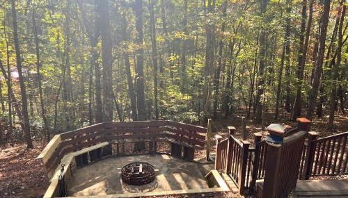 Triple Nickel Cabin - Foto 5