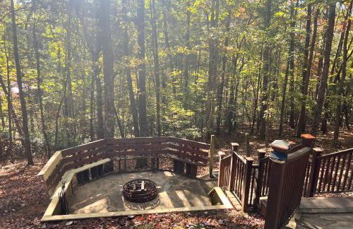 Triple Nickel Cabin - Foto 5