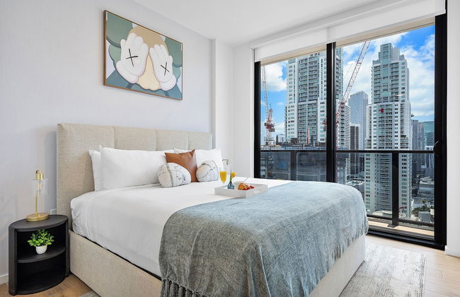 Miami Vacation Rentals - Downtown - Foto 64