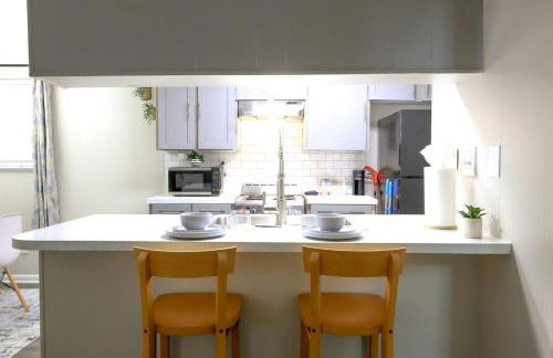 Calm Retreat Close to Everything - Foto 15