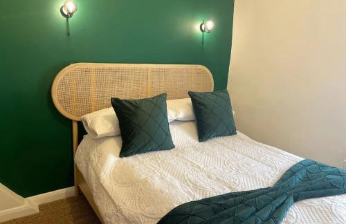 Carpenters Cottage Quirky home Seaside town - Foto 15